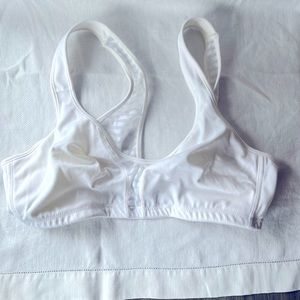 Vintage Warner’s Soft Cotton Bra